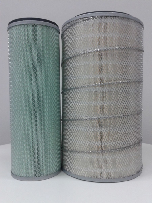 EE 521 Air Filter