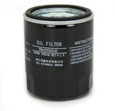 EE 450 Oil Filter