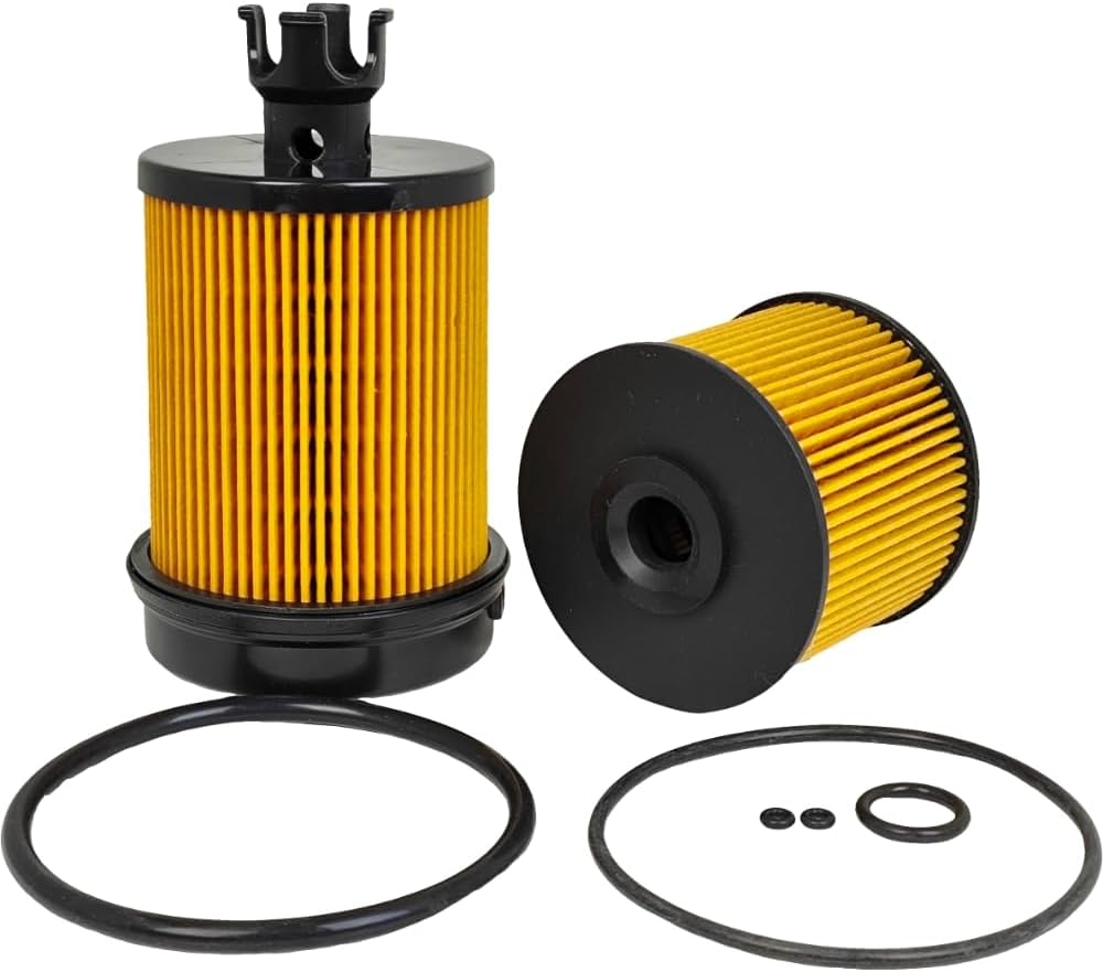 EE 371 Fuel Filter