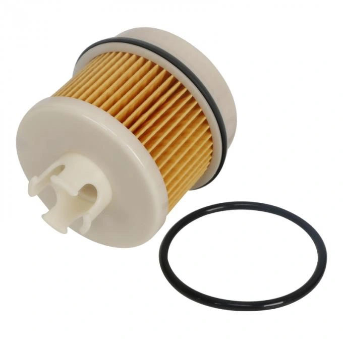 EE 372 Fuel Filter