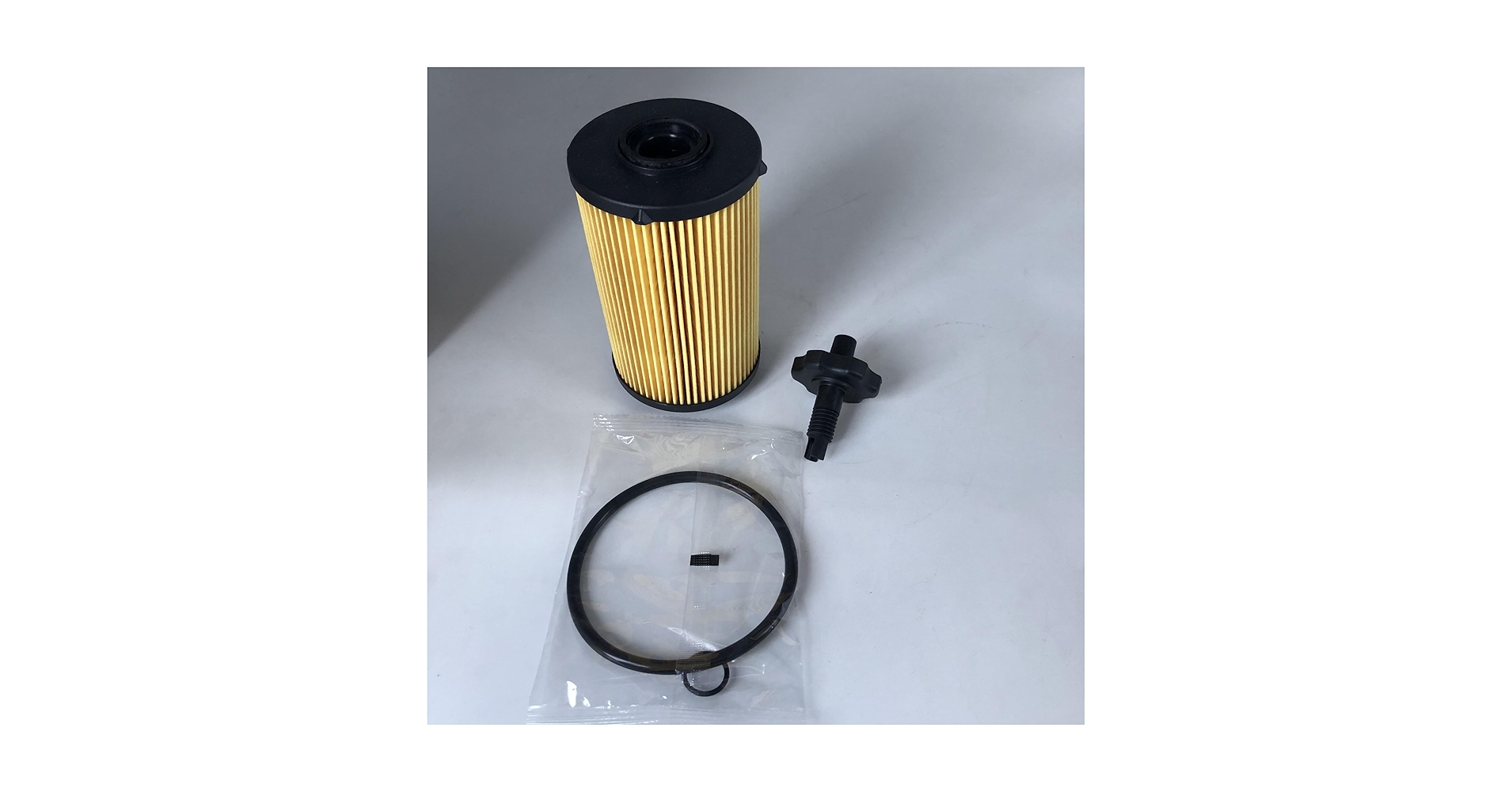EE 398 Oil Filter