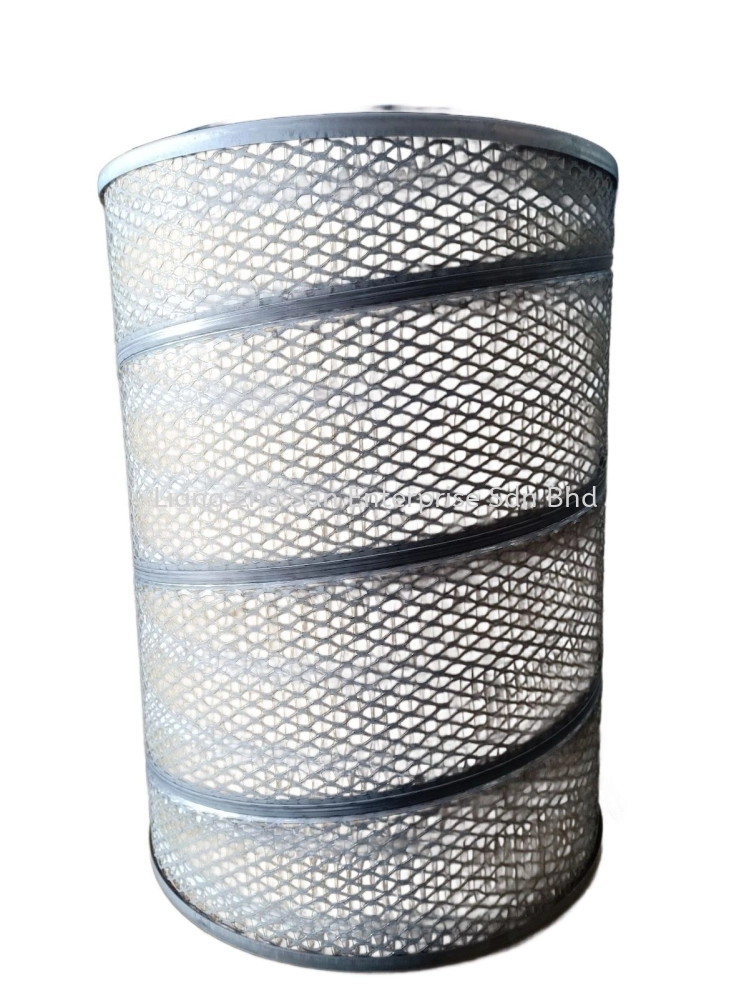 EE 502 Air Filters