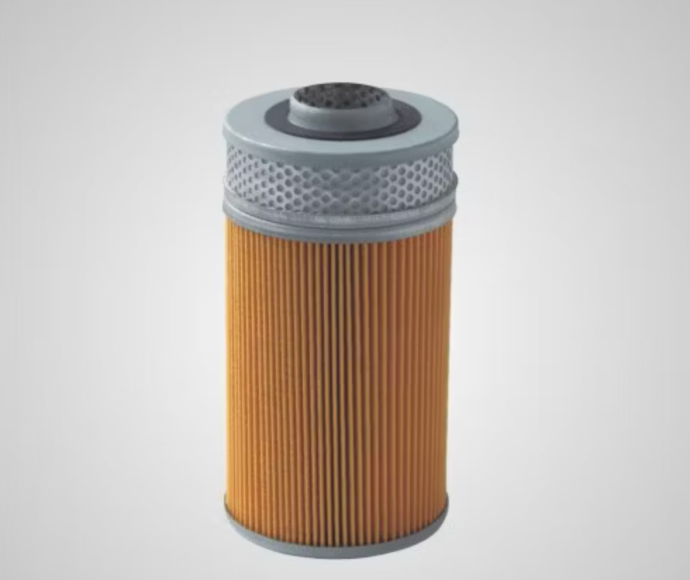 EE 108 Oil Filter Dual Element