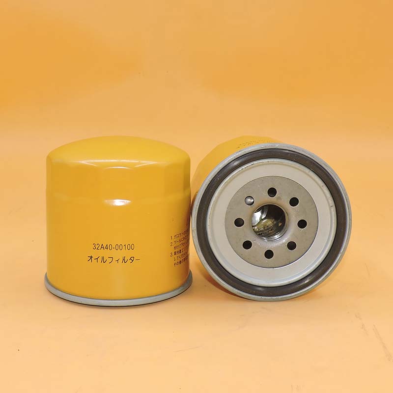 EE 213 Oil Filter