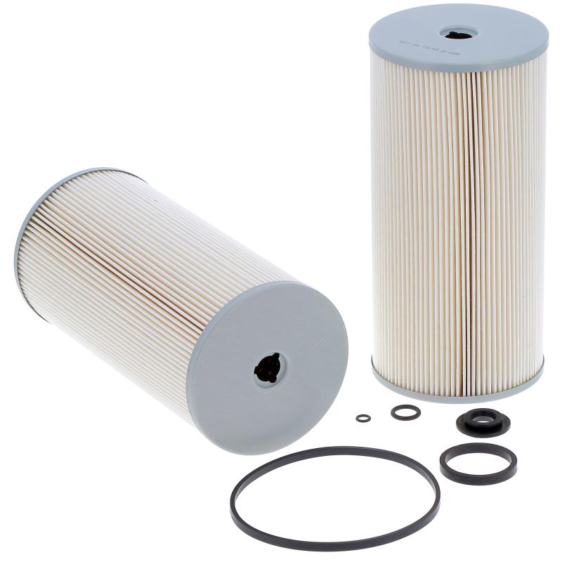 EE 84 Fuji Oil Bypass Filter