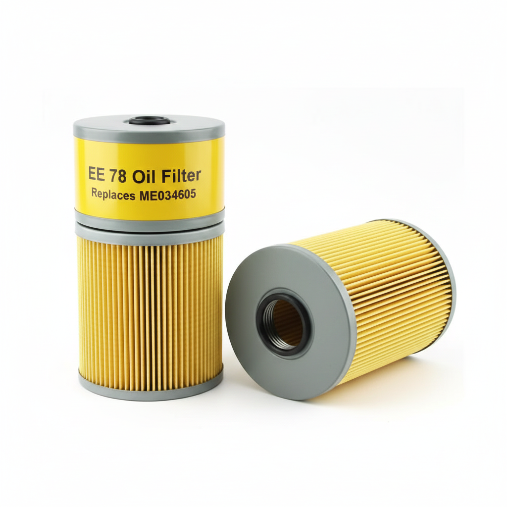 EE 78 Oil Filter