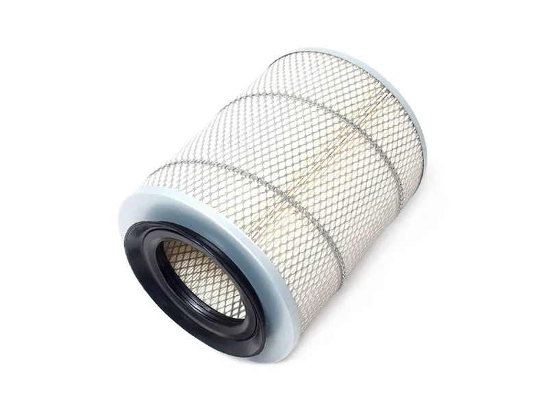 EE 98 Air Filter With grill