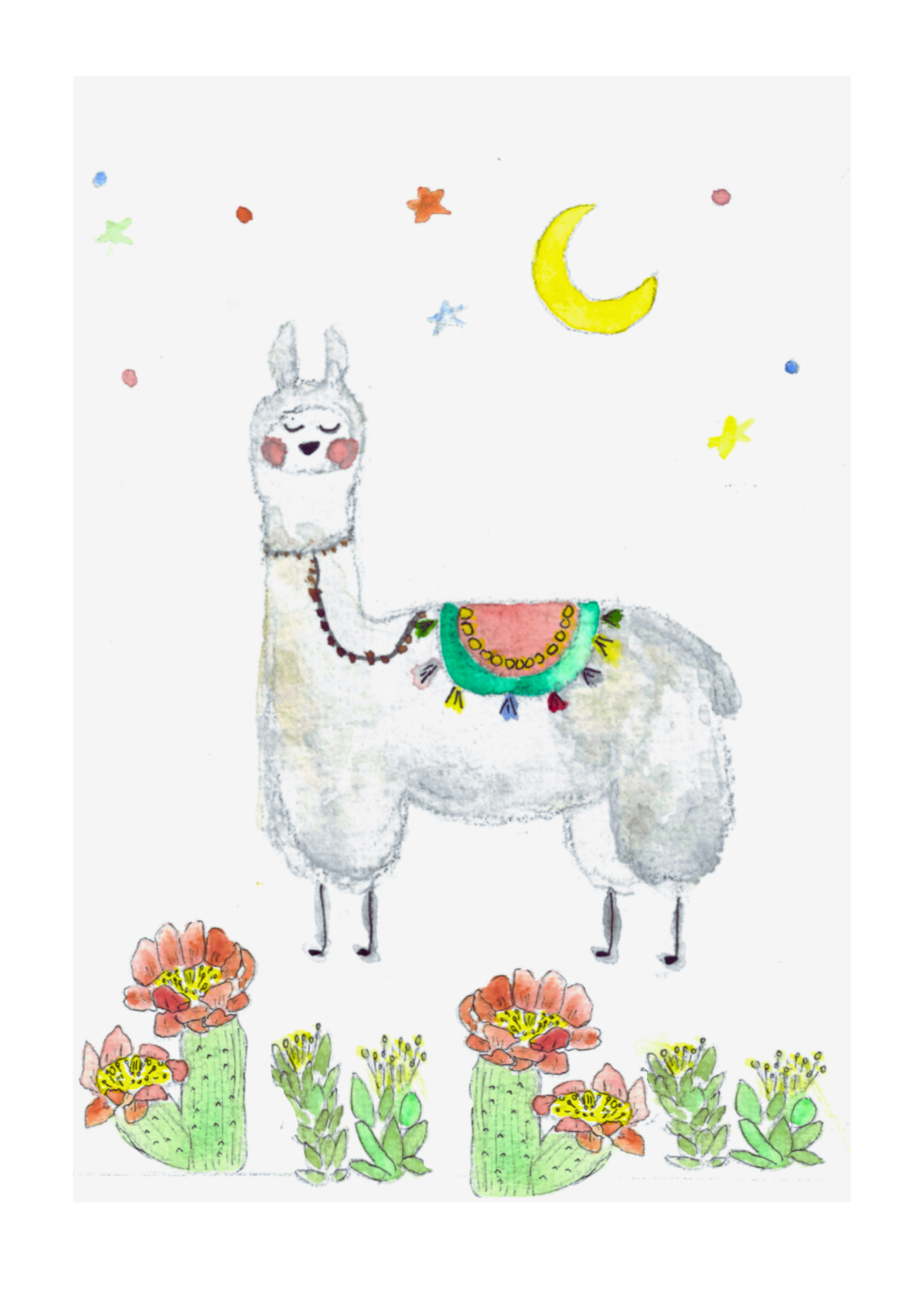 Llama