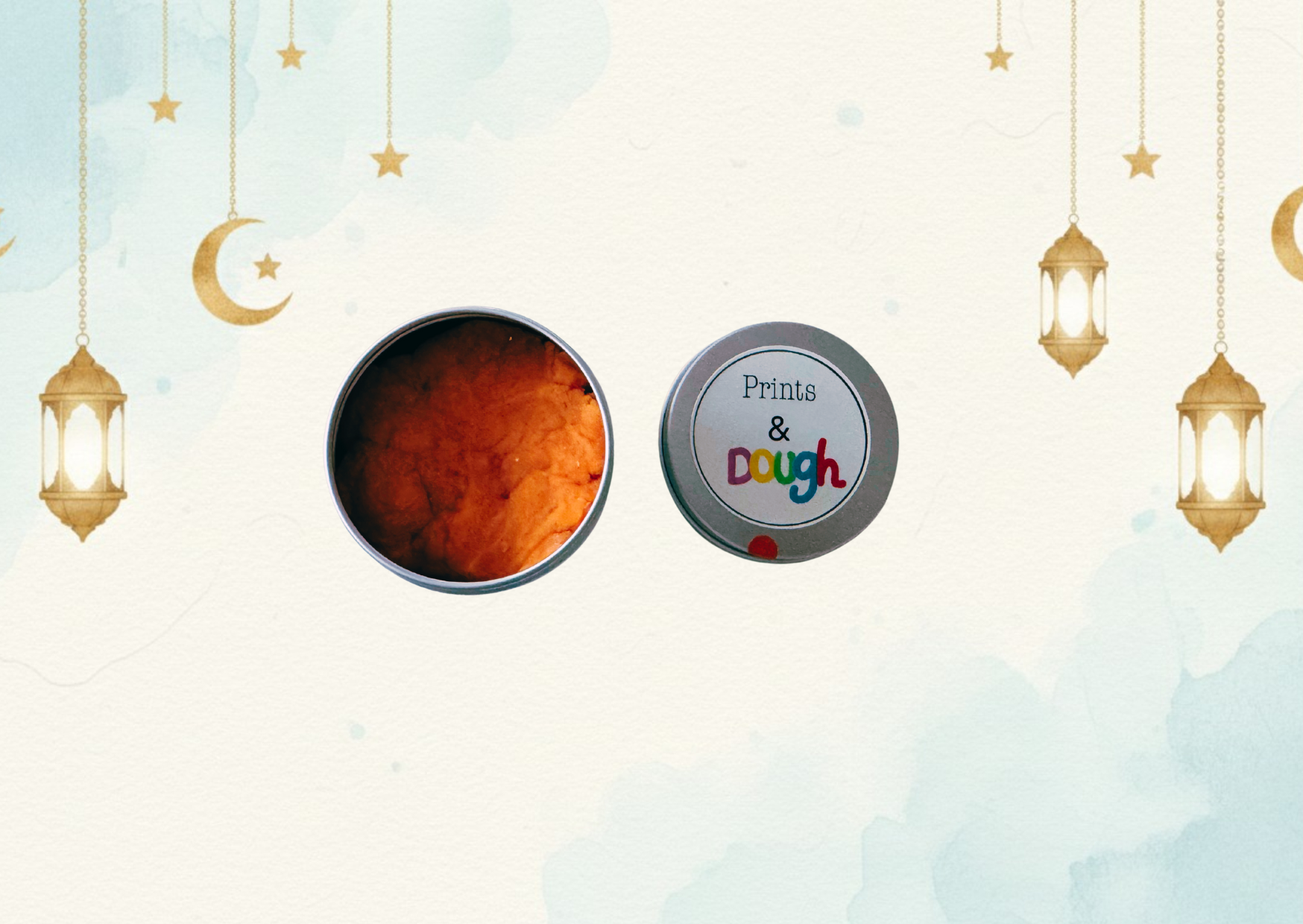 Ramadan Aktivitäten box