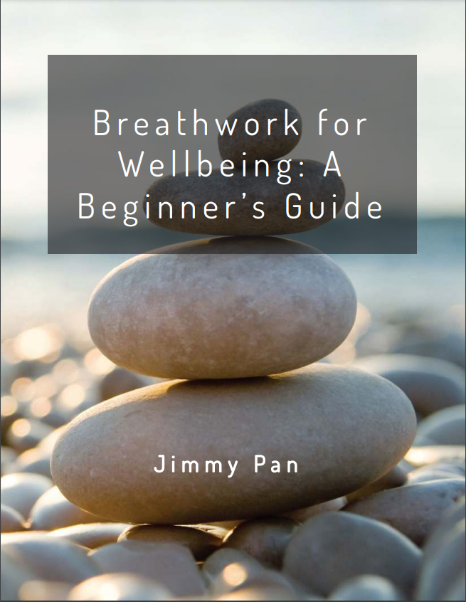 Breathwork for Well-being - A Beginner's Guide