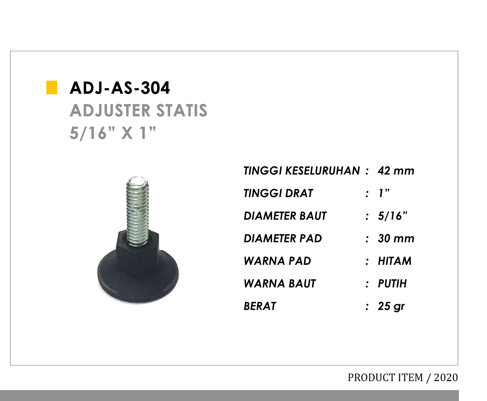 ADJ-AS-304