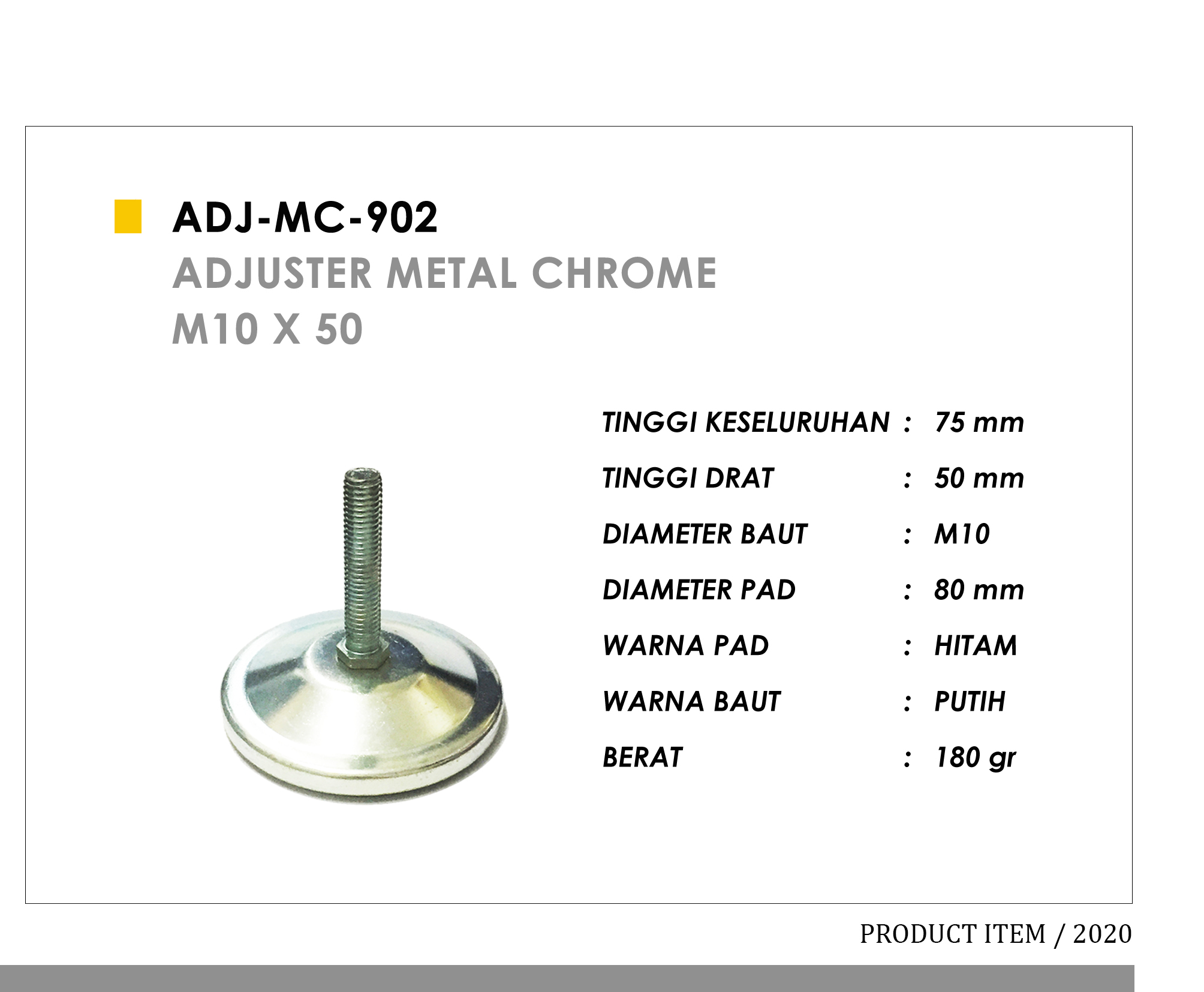 ADJ-MC-902