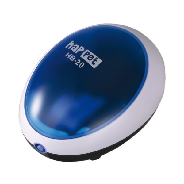 HapPet HB-20