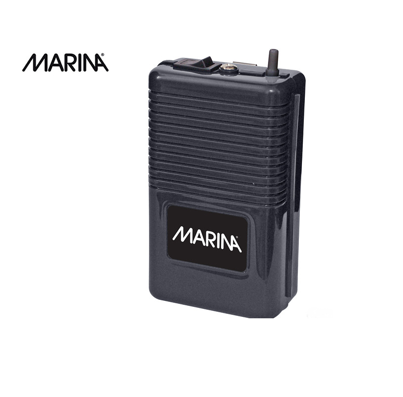 MARINA kompresorius su baterijom