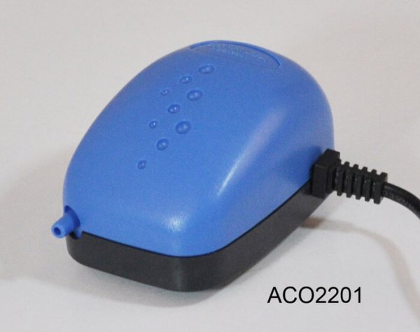 Elektrinė oro pompa