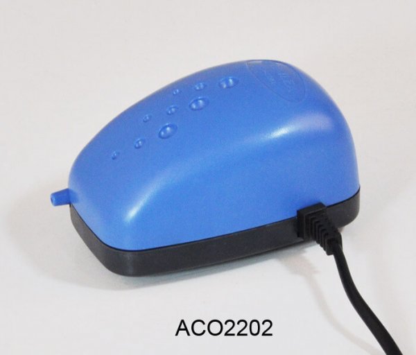 Elektrinis oro siurblys