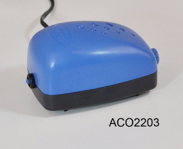 ACO2203 oro kompresorius