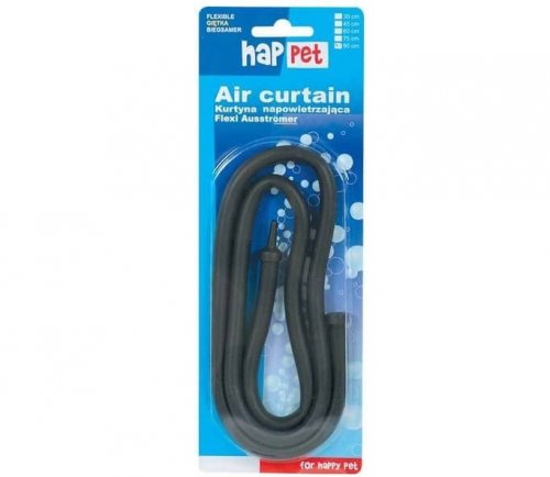 Burbulų užuolaida 75 cm