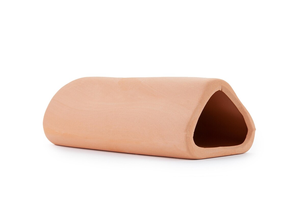 Keramikinės akvariumo slėptuvės