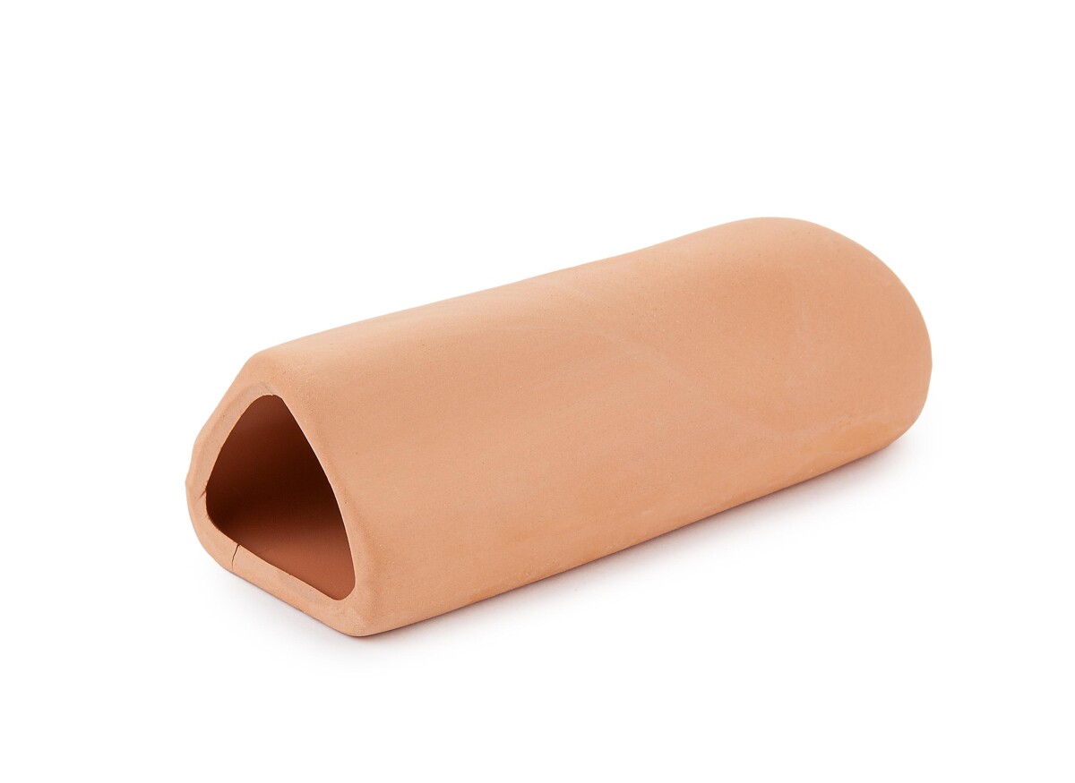 Keramikinės akvariumo slėptuvės