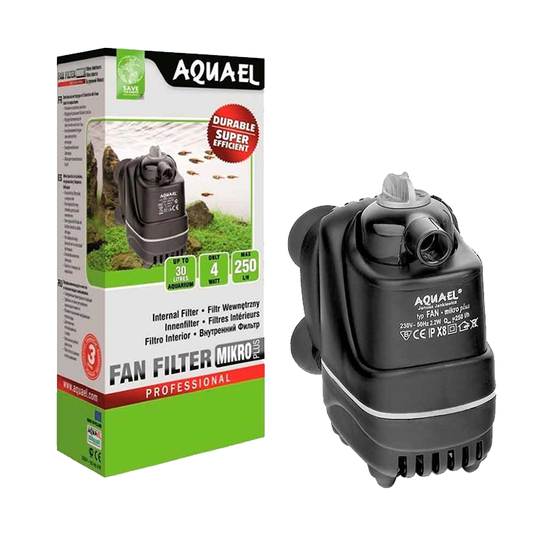 Aquael FAN Micro Plus