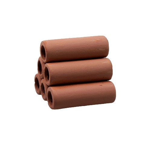 Keramikinė dekoracija piramidė 5