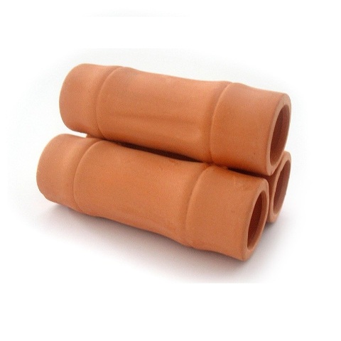 Dekoracija bambuko piramidė 3