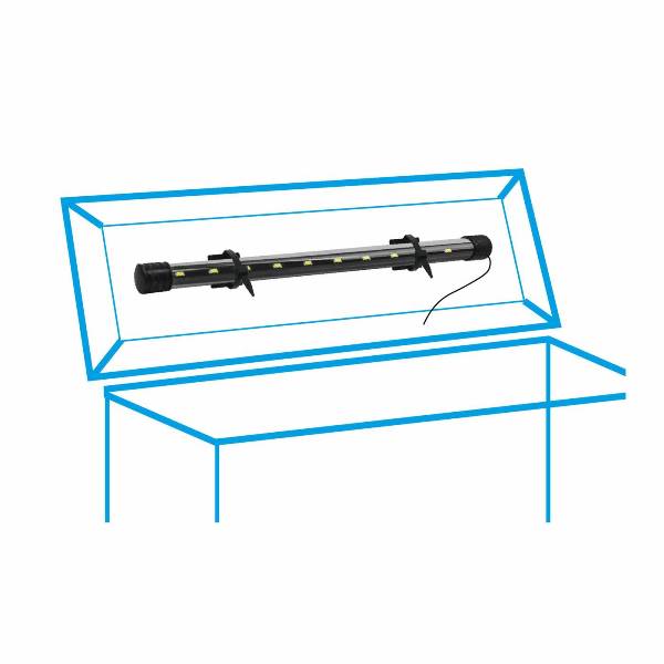 HapPet AquaLED Tube color 13W/112cm