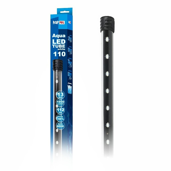 HapPet AquaLED Tube white 13W/112cm