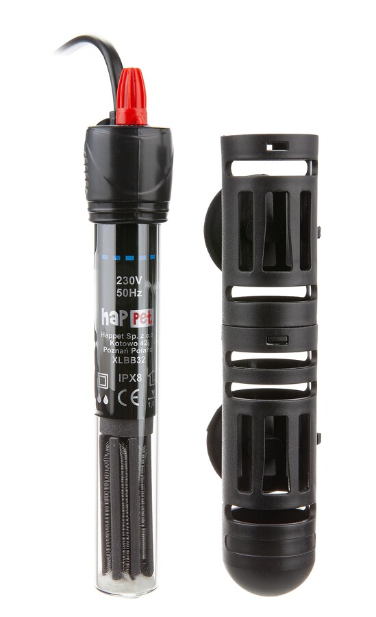 Akvariumo šildytuvas AquaT mini 25 W