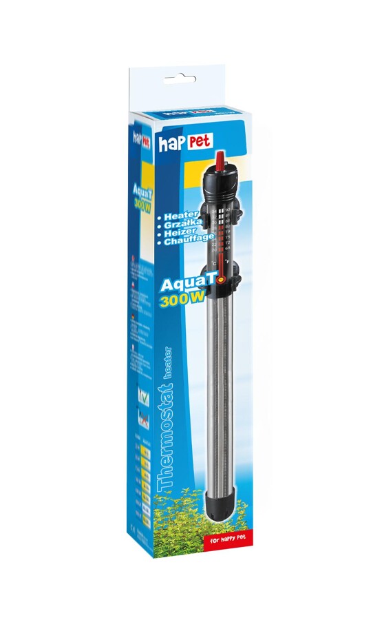 Šildytuvas AquaT 300W