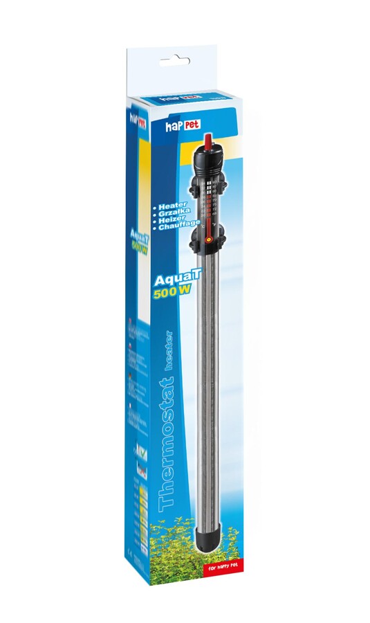 Šildytuvas AquaT 500W
