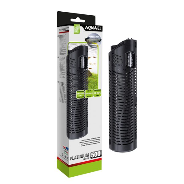 Aquael Platinium 500W