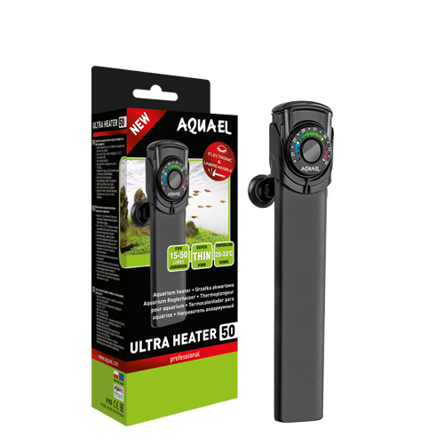 Šildytuvas Ultra Heater 50w