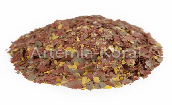 Artemia Koral dribsniai energy (sveriamas)