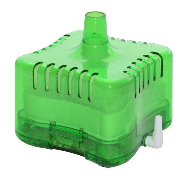 Happet S-Jet kempininis filtras