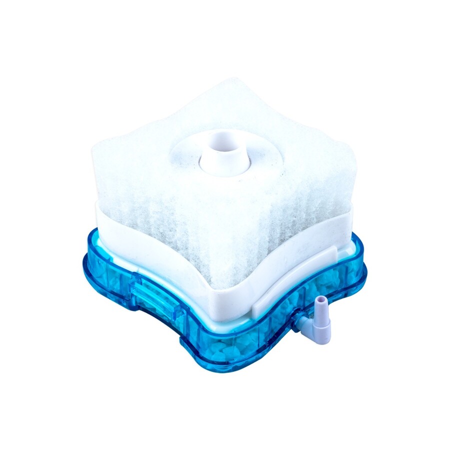 Happet S-Jet kempininis filtras