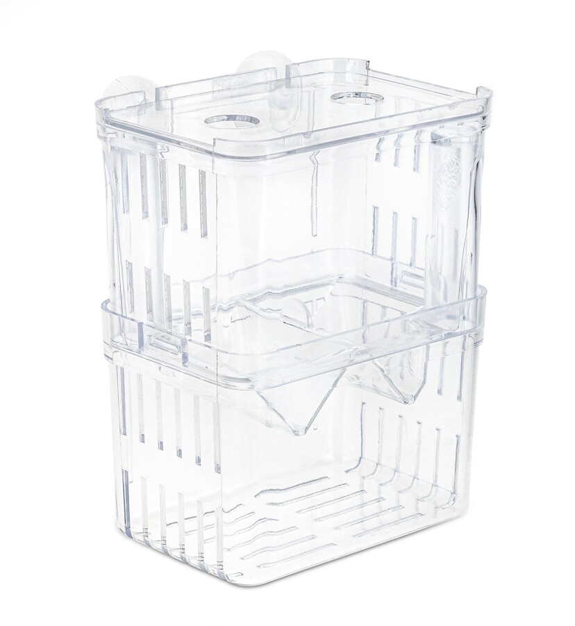 Naršyklė plastikinė M dydžio