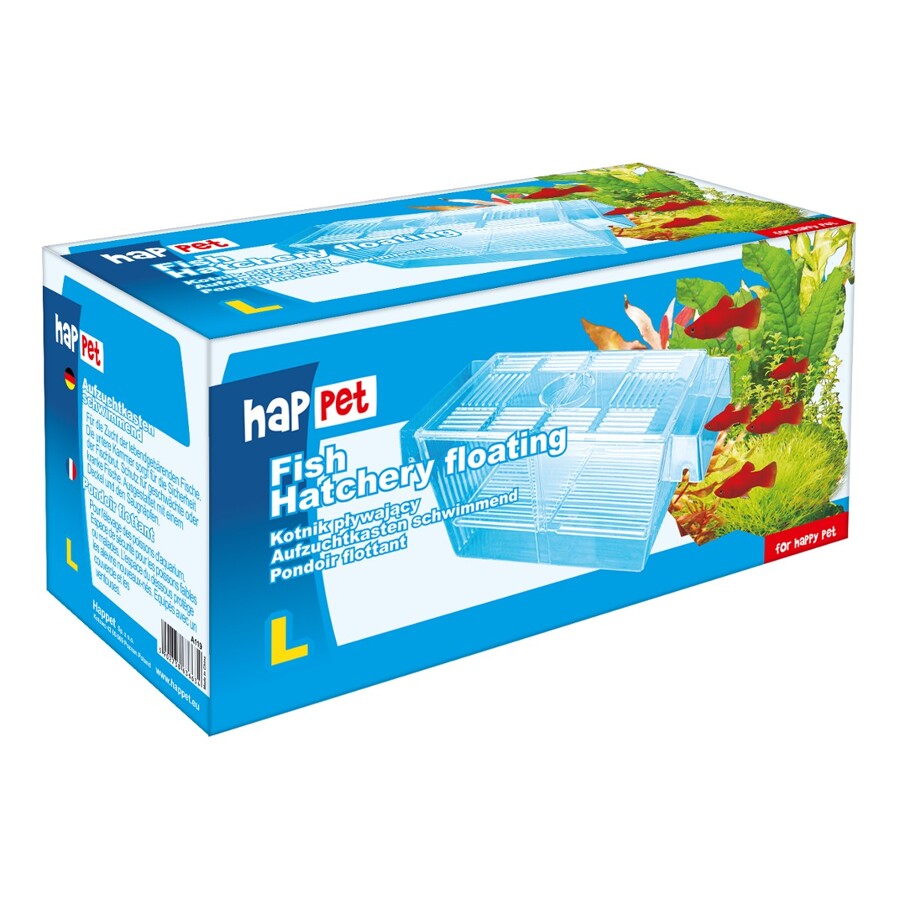 Naršyklė plastikinė L dydžio 