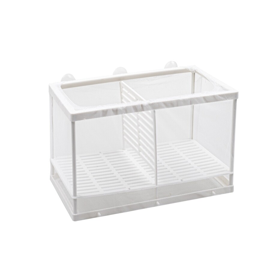 Naršyklė tinklinė L dydžio