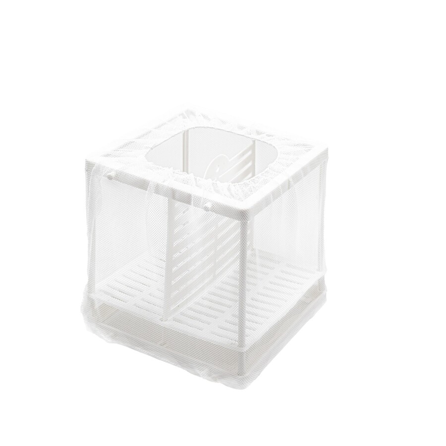 Naršyklė tinklinė S dydžio