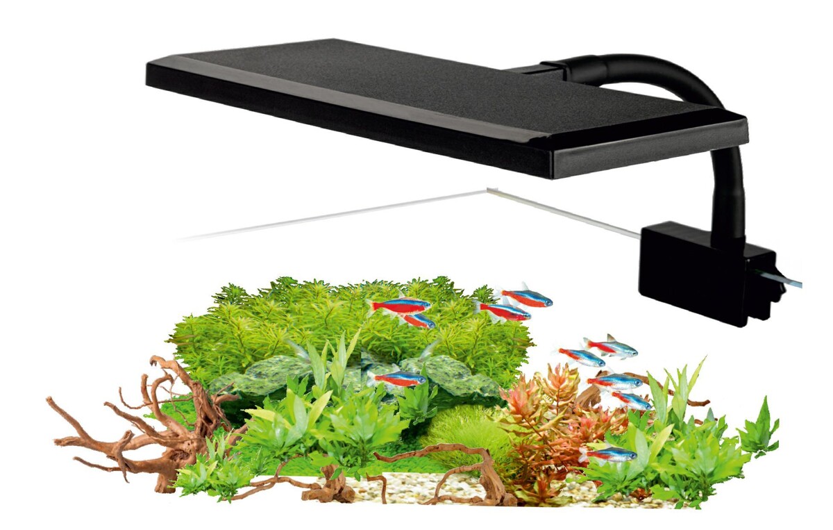 AquaLED“ augalinė lempa 17 W