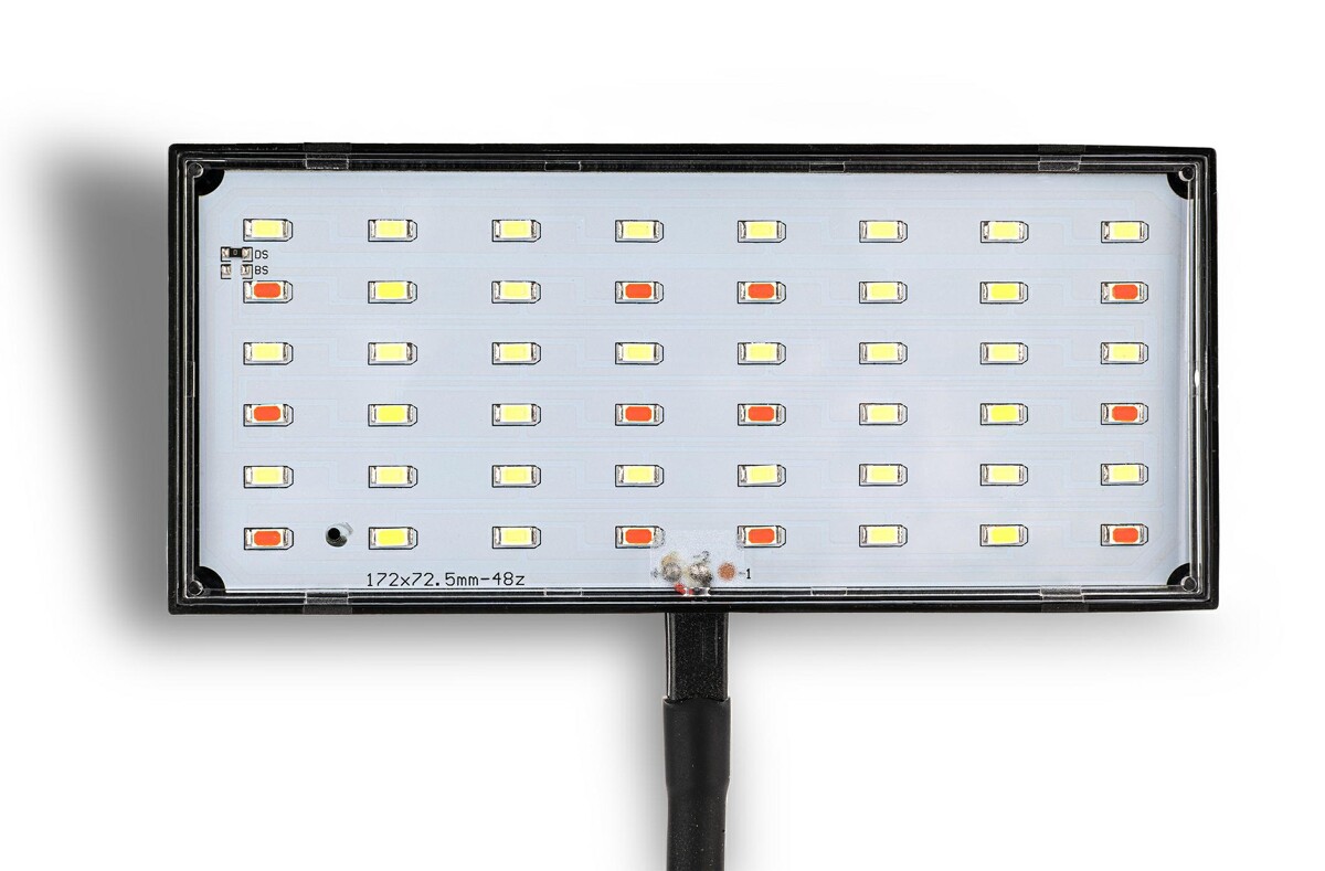 AquaLED“ augalinė lempa 17 W