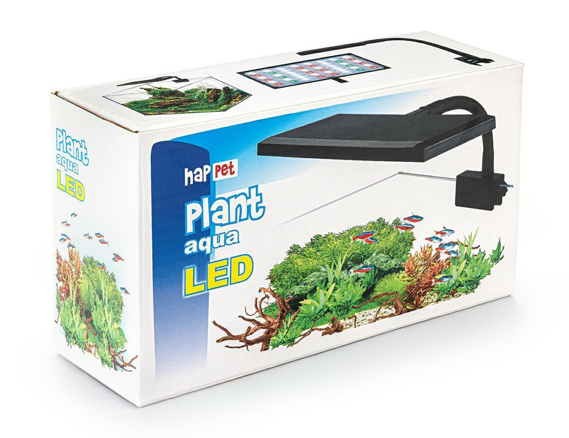 AquaLED“ augalinė lempa 17 W