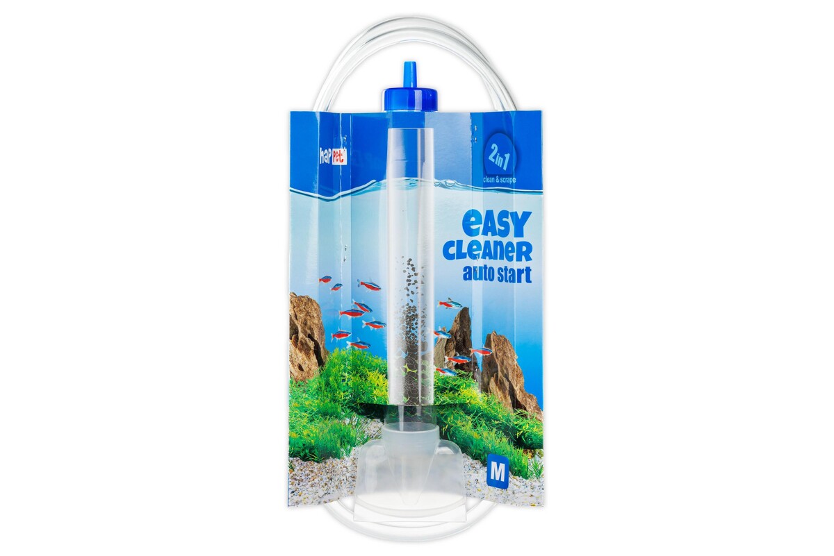 Dugno nusiurbėjas M dydžio