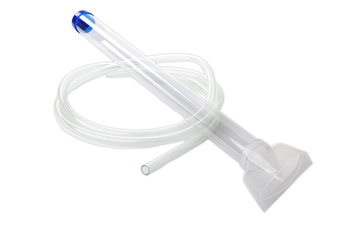 Dugno nusiurbėjas S dydžio 