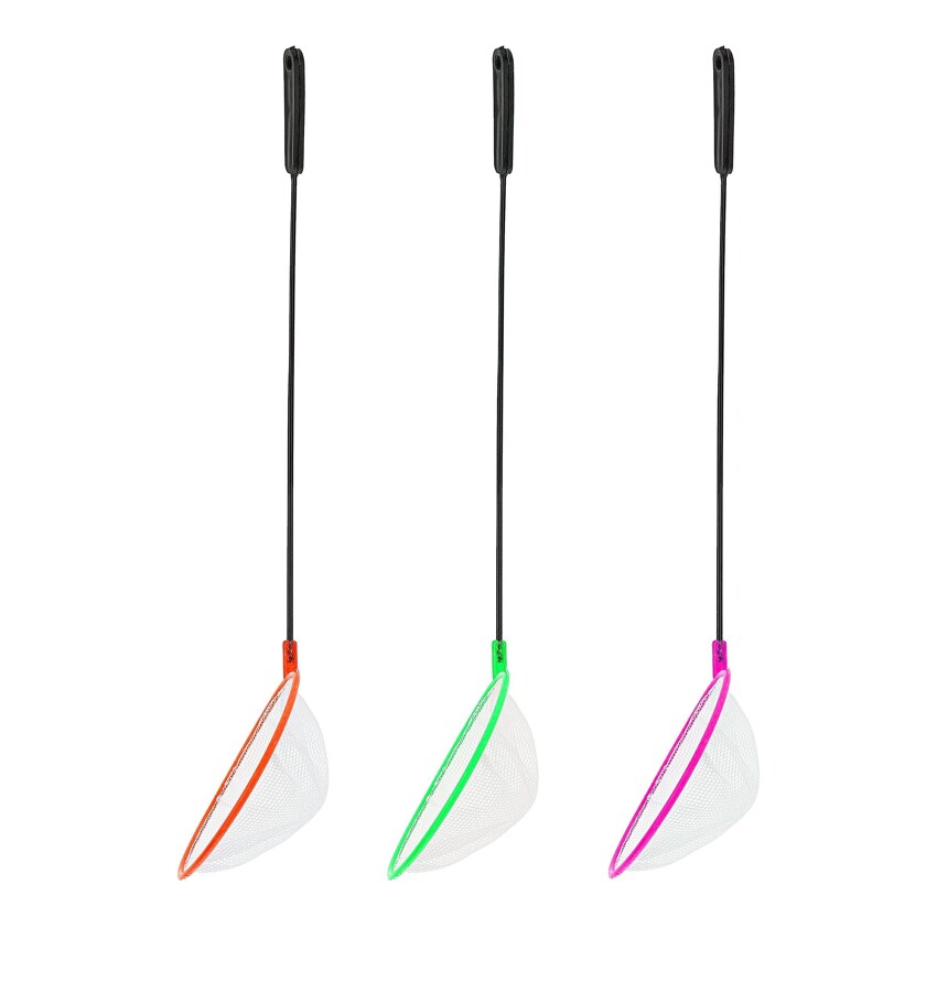 Tinklelis krevetėms gaudyti 7 cm