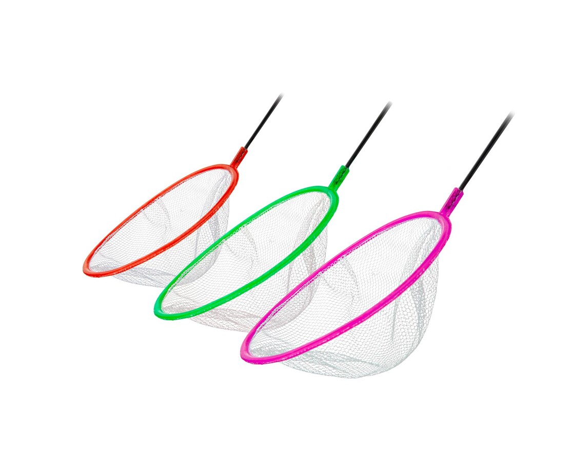 Tinklelis krevetėms gaudyti 7 cm