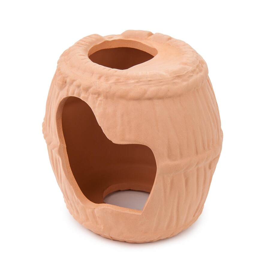 Keraminė statinės dekoracija Happet U950 - 7 cm