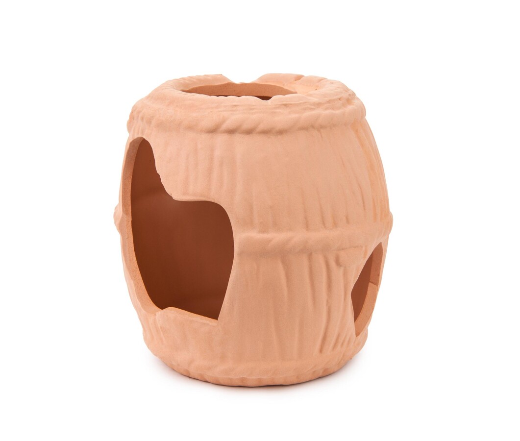 Keraminė statinės dekoracija Happet U950 - 7 cm